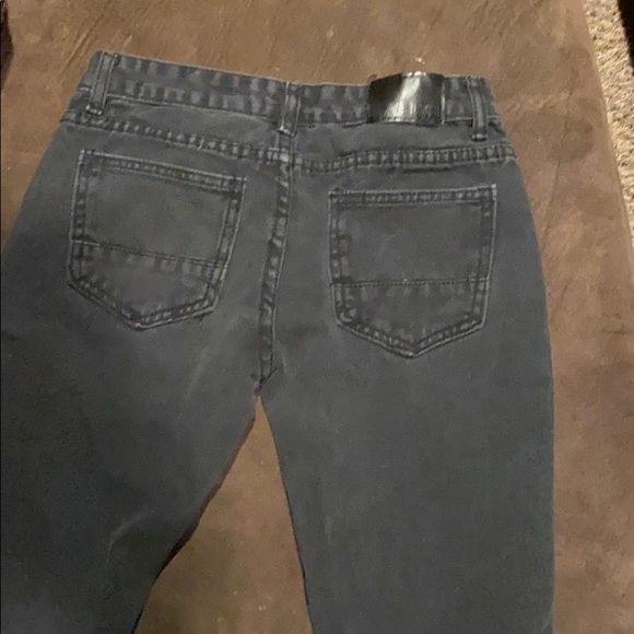 Boys Jeans - Picture 3 of 3